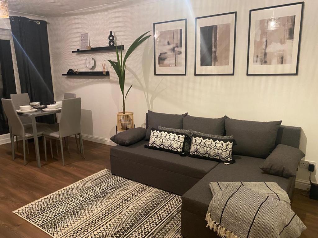 Acacia Villa Dunstable Luaran gambar